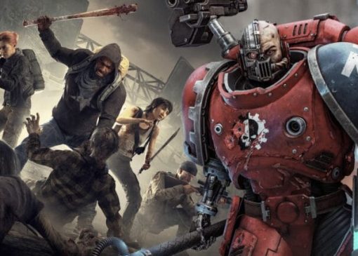 جزئیات دو بازی کنسل‌شده The Walking Dead و Warhammer 40K لو رفت