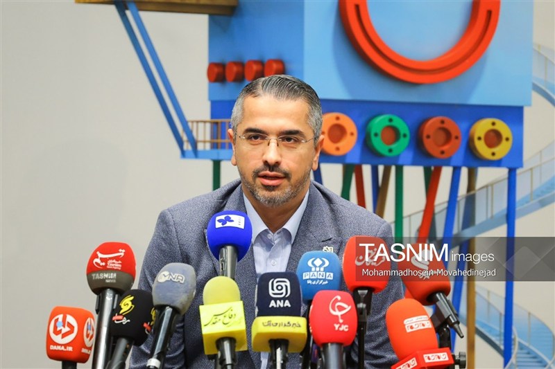 جعفری: سینمای کودک و نوجوان شهروند درجه یک فرهنگ و هنر باشد