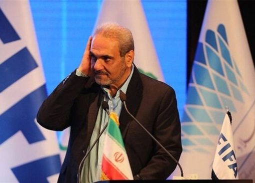 جواد خیابانی برگشت؛ تلویزیون چرا او را برای جام‌ جهانی نخواست؟
