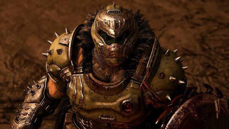 حالت تکنفره بیپایان Slaughter Mode ماه آینده بهصورت رایگان به Doom: The Dark Ages – Revelations میآید حالت تکنفره بیپایان Slaughter Mode ماه آینده بهصورت رایگان به Doom: The Dark Ages – Revelations میآید