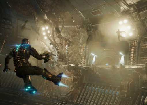خالق Dead Space از محدودیت‌های هوش مصنوعی در توسعه بازی‌ها می‌گوید