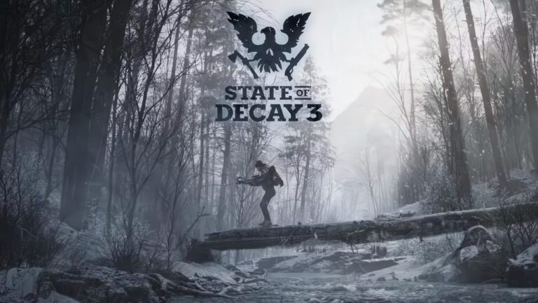 دلیل معرفی زودهنگام بازی State of Decay 3 چه بود؟