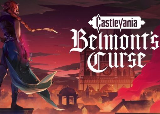 دموی رایگان Castlevania: Belmont’s Curse هم‌اکنون در دسترس قرار دارد