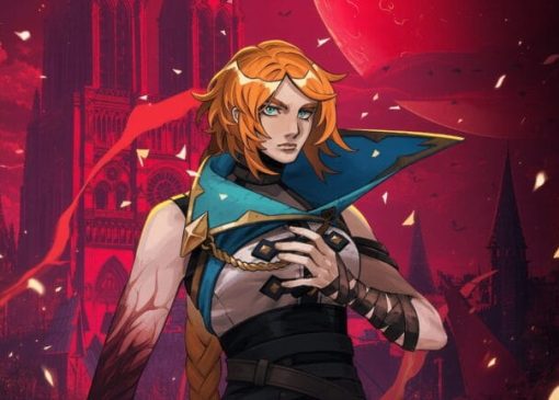 دنی اسدی، موسیقی‌دان ایرانی، آهنگساز بازی Castlevania: Belmont’s Curse خواهد بود