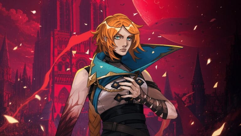 دنی اسدی، موسیقیدان ایرانی، آهنگساز بازی Castlevania: Belmont’s Curse خواهد بود دنی اسدی، موسیقیدان ایرانی، آهنگساز بازی Castlevania: Belmont’s Curse خواهد بود