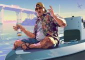 راکستار از مجموعه رسمی محصولات GTA 6 رونمایی کرد