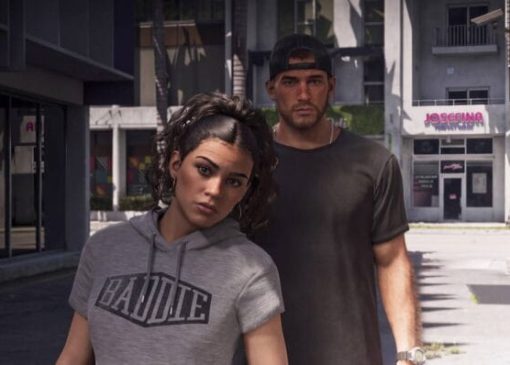 راکستار به گمانه‌زنی‌ها درباره وضعیت عصبی جیسون در GTA 6 دامن زد