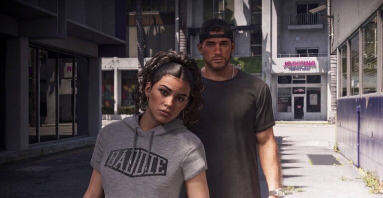 راکستار به گمانهزنیها درباره وضعیت عصبی جیسون در GTA 6 دامن زد راکستار به گمانهزنیها درباره وضعیت عصبی جیسون در GTA 6 دامن زد