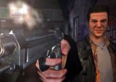 ردپای یک بازیگر سوئدی در Max Payne Remake دیده شد