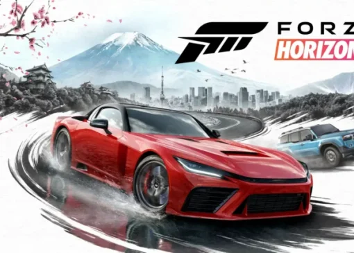 رسمی: تاریخ انتشار بازی Forza Horizon 6 برای پلی استیشن ۵ اعلام شد