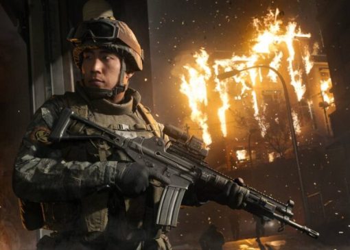 روش جدید ضدتقلب Server Culling با هدف از بین بردن وال‌هک‌ در Modern Warfare 4 معرفی شد