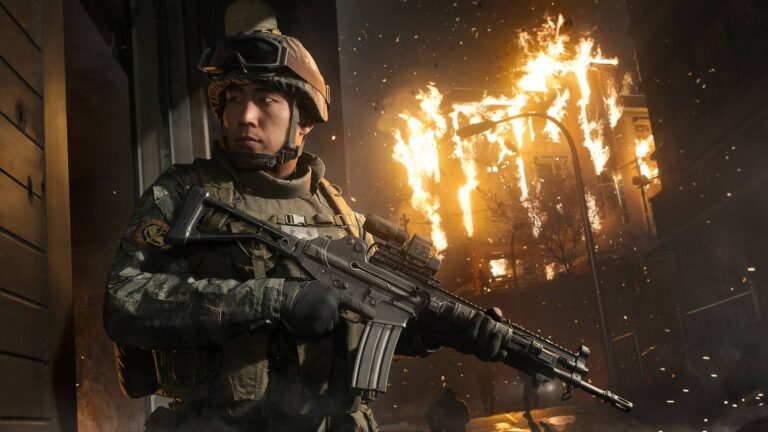 روش جدید ضدتقلب Server Culling با هدف از بین بردن والهک در Modern Warfare 4 معرفی شد روش جدید ضدتقلب Server Culling با هدف از بین بردن والهک در Modern Warfare 4 معرفی شد