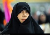 ریحانه سلامی: نماز، سرچشمه توان «برخاستن» و استقامت یک ملّت است
