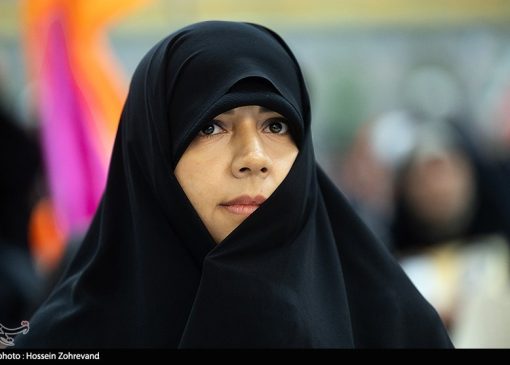 ریحانه سلامی: نماز، سرچشمه توان «برخاستن» و استقامت یک ملّت است