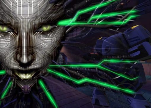 ریمستر System Shock 2 در فروشگاه اپیک گیمز رایگان شد