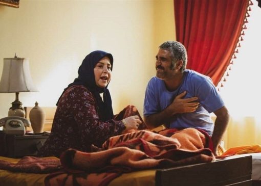 «زیرخاکی 5» به زمان حال نمی‌آید؛ فریبرز باغ‌بیشه در دهه 60 ماند