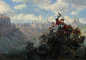 سازنده Kingdom Come: بازیکنان دیگر به یک قهرمان مقتدر و شکست‌ناپذیر نیاز ندارند