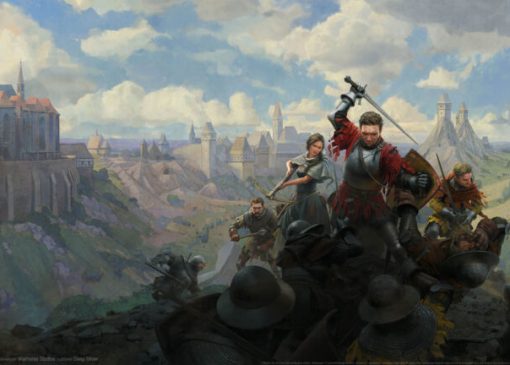 سازنده Kingdom Come: بازیکنان دیگر به یک قهرمان مقتدر و شکست‌ناپذیر نیاز ندارند