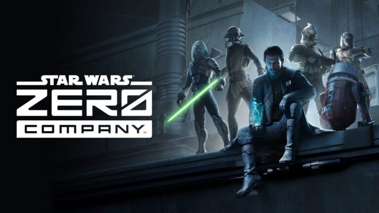 سازندگان بازی Star Wars Zero Company در حال بازگشت از مرخصی اجباری هستند