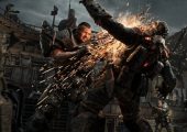 سازندگان Gears of War: E-Day دلیل بازگشت خشونت شدید مجموعه را توضیح دادند