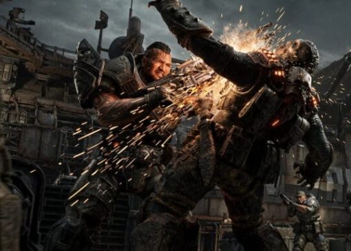 سازندگان Gears of War: E-Day دلیل بازگشت خشونت شدید مجموعه را توضیح دادند