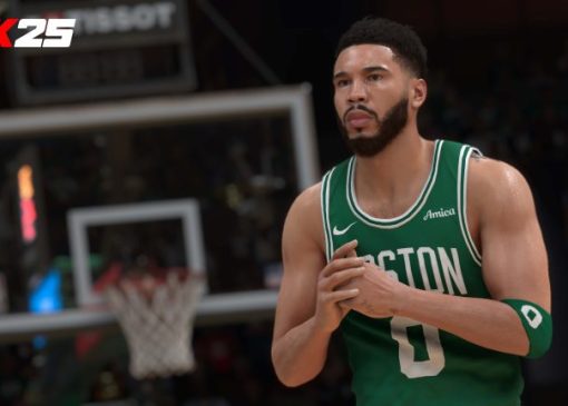 سرورهای بازی NBA 2K25 در پایان سال ۲۰۲۶ خاموش خواهند شد