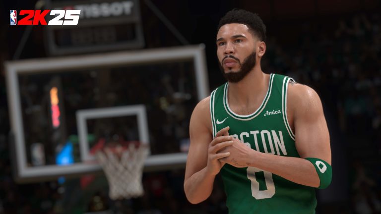 سرورهای بازی NBA 2K25 در پایان سال ۲۰۲۶ خاموش خواهند شد سرورهای بازی NBA 2K25 در پایان سال ۲۰۲۶ خاموش خواهند شد