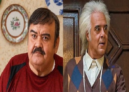سریال 90 قسمتی تلویزیون به شبکه سه رسید/سریال اکبر عبدی در راه آنتن