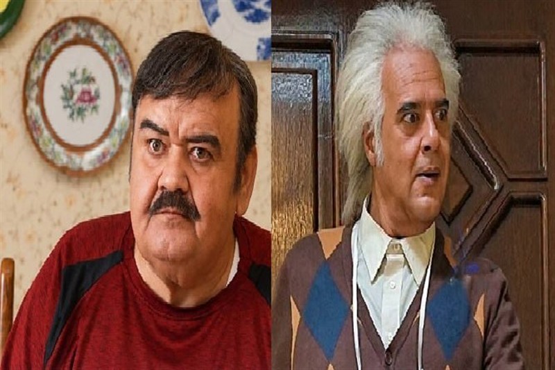 سریال 90 قسمتی تلویزیون به شبکه سه رسید/سریال اکبر عبدی در راه آنتن سریال 90 قسمتی تلویزیون به شبکه سه رسید/سریال اکبر عبدی در راه آنتن