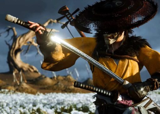 سونی با انتشار تریلری بازخوردهای مثبت عرضه بازی Ghost of Yōtei: Complete Edition را نشان داد