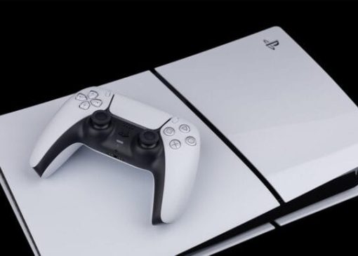 سونی بی‌سروصدا طراحی داخلی PS5 Slim را بهبود داد