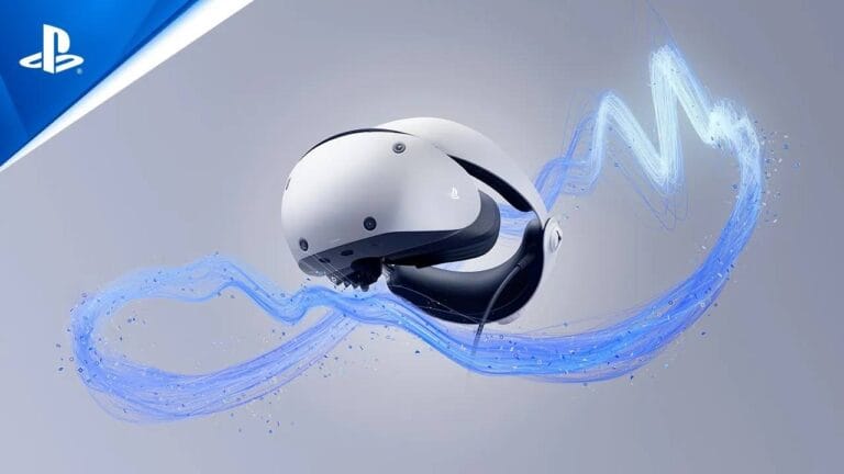 سونی فروش صدها پتنت واقعیت مجازی به متا را تأیید کرد