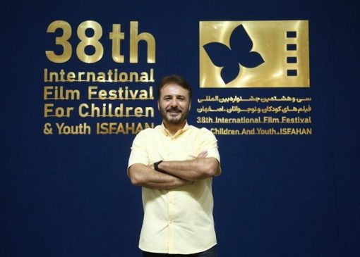 سیدجواد هاشمی: سینما شجاعت کودکان در جنگ رمضان را روایت کند