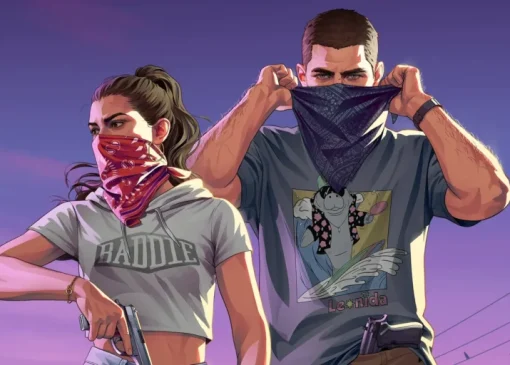 شایعه: ایده کنارگذاشته‌شده داستان GTA 6 شامل دو پلیس فاسد قابل‌بازی بوده است
