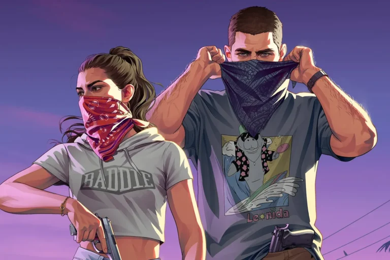 شایعه: ایده کنارگذاشتهشده داستان GTA 6 شامل دو پلیس فاسد قابلبازی بوده است شایعه: ایده کنارگذاشتهشده داستان GTA 6 شامل دو پلیس فاسد قابلبازی بوده است