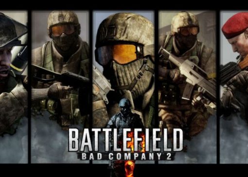 شایعه: جوخه Bad Company در فصل پنجم Battlefield 6 حضور خواهد داشت
