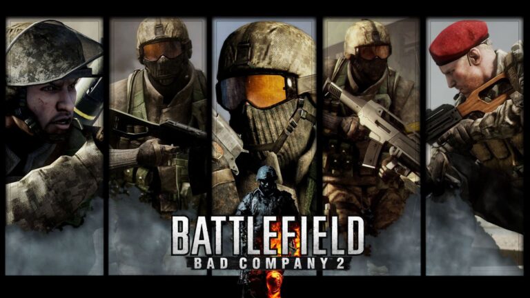 شایعه: جوخه Bad Company در فصل پنجم Battlefield 6 حضور خواهد داشت شایعه: جوخه Bad Company در فصل پنجم Battlefield 6 حضور خواهد داشت