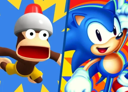 شایعه: مجموعه Ape Escape احتمالا توسط سازندگان سابق Sonic Mania احیا می‌شود [آپدیت شد]