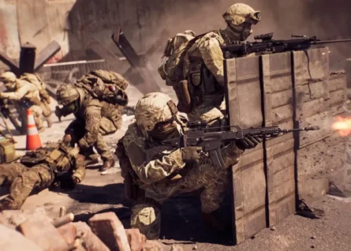 شایعه: نسخه GOTY بازی Battlefield 6 در تاریخ ۲۱ مهر عرضه خواهد شد