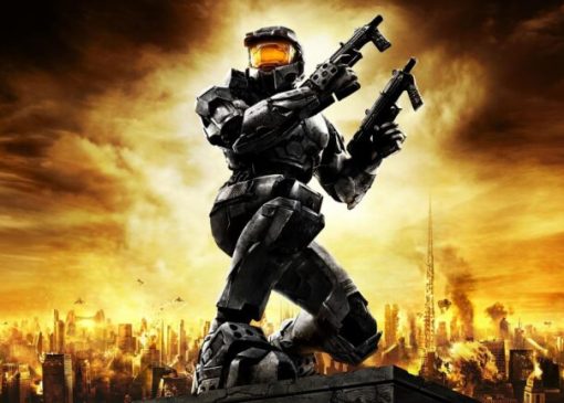 شبیه‌ساز جدید Xbox روی PS5، بازی Halo 2 را با نرخ ۳۰ فریم اجرا می‌کند