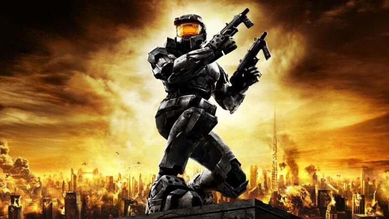 شبیه‌ساز جدید Xbox روی PS5، بازی Halo 2 را با نرخ ۳۰ فریم اجرا می‌کند
