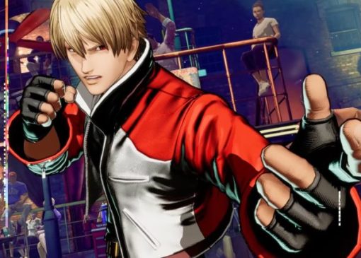 شخصیت رینا از بازی Tekken 8 به Fatal Fury: City of the Wolves اضافه می‌شود