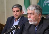 صالحی: فلسطین بخشی از وجدان معاصر ماست