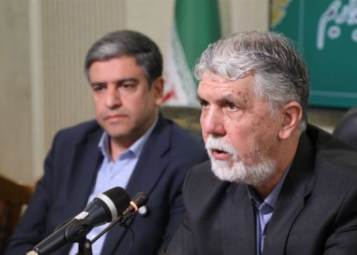 صالحی: فلسطین بخشی از وجدان معاصر ماست