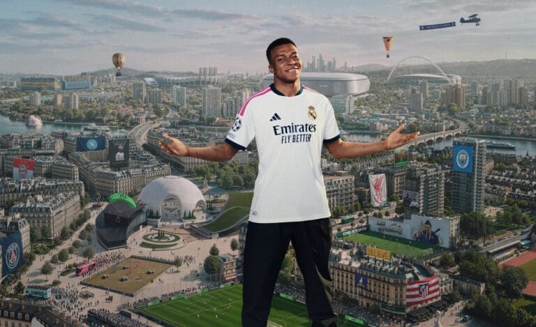فروش بازی EA Sports FC 27 در کمتر از سه هفته به ۷.۹ میلیون نسخه رسید؛ پرفروش‌ترین بازی سال ۲۰۲۶