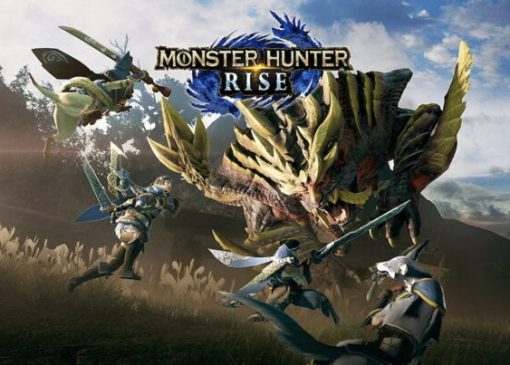فروش Monster Hunter Rise از ۲۰ میلیون نسخه عبور کرد؛ موفقیتی دیگر برای کپکام