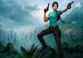 قفل دنوو احتمالا از بازی Tomb Raider: Legacy of Atlantis حذف شده است