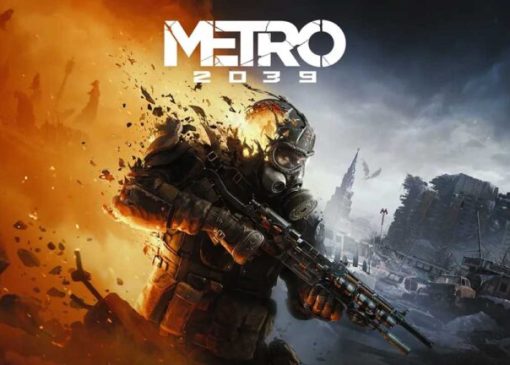 قیمت و محتویات نسخه‌های ویژه Metro 2039 پیش از آغاز پیش‌فروش فاش شد