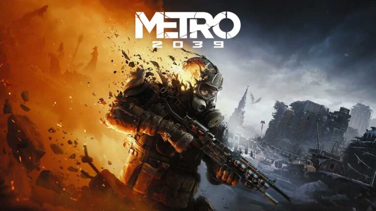 قیمت و محتویات نسخههای ویژه Metro 2039 پیش از آغاز پیشفروش فاش شد قیمت و محتویات نسخههای ویژه Metro 2039 پیش از آغاز پیشفروش فاش شد