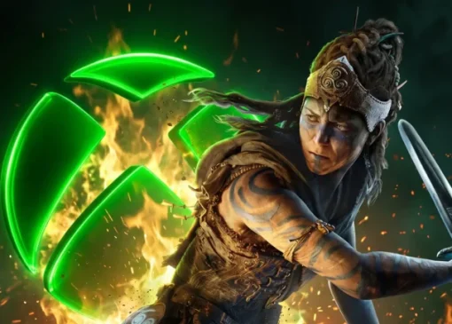 مایکروسافت پس از تحمل ۱۹۷ میلیون پوند ضرر، تصمیم به تعطیلی استودیوی Ninja Theory گرفت
